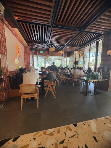 Comentarii opinii despre Caffe Italia Singapore