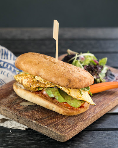 Jimmy Monkey Cafe PLQ (G Floor - Park Place Residences) - Hospitality and gastronomy