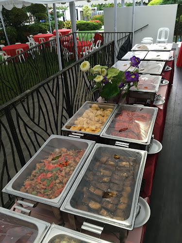 Opinii despre New Fut Kai Vegetarian Restaurant în Singapore - Hospitality and gastronomy