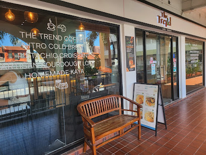 The Trend cafe-bistro