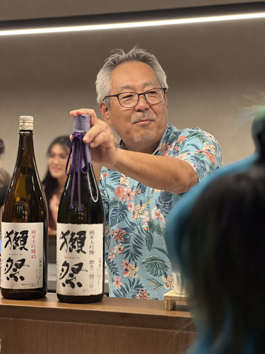 Wagyu Aburiya : Steak & Sukiyaki - Singapore