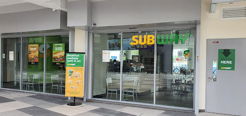 Subway Choa Chu Kang Sports Centre