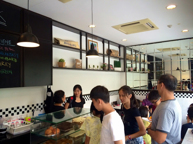 BLACK&INK - Hospitality and gastronomy