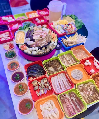 Opinii despre Siam Square Mookata în Singapore - Hospitality and gastronomy