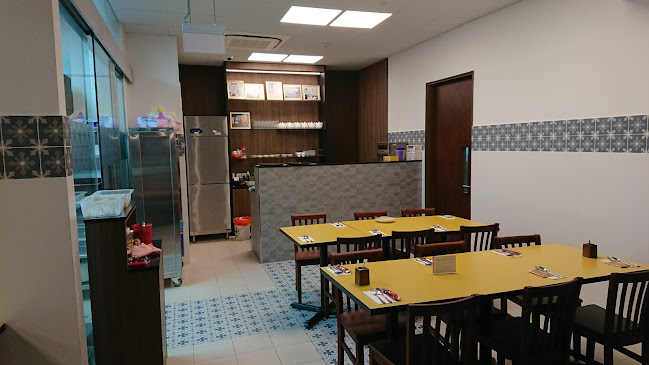 Comentarii opinii despre Kway Guan Huat Joochiat Popiah