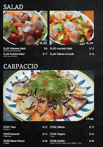 2 Jln Lokam, #01- 50, Singapore 537846