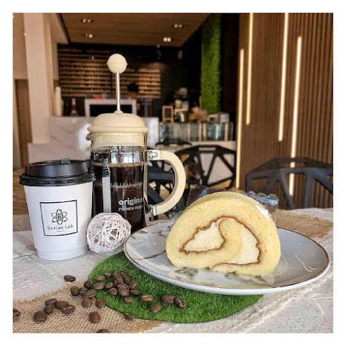 Opinii despre Durian Lab Café în Singapore - Hospitality and gastronomy