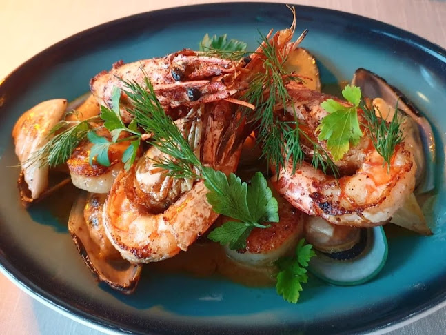 Comentarii opinii despre BLEU Keppel Bay