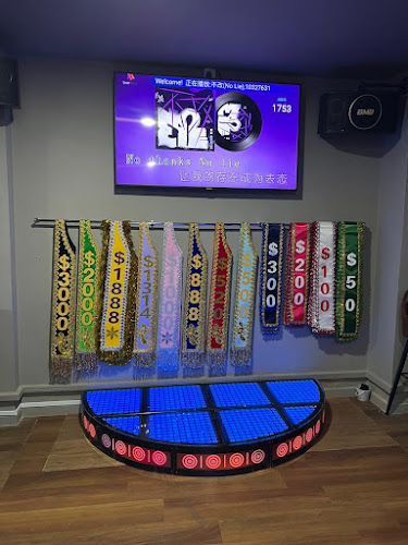 Princess Karaoke Lounge - Hospitality and gastronomy