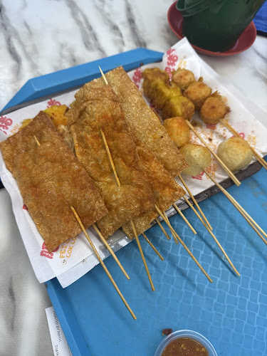 BK Eating House - Hospitality and gastronomy