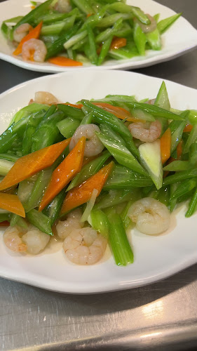 Opinii despre Bao Ding BBQ (中华爆鼎三绝烧烤) în Singapore - Hospitality and gastronomy