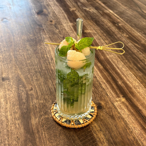 Wild Coco (Hamilton Road)