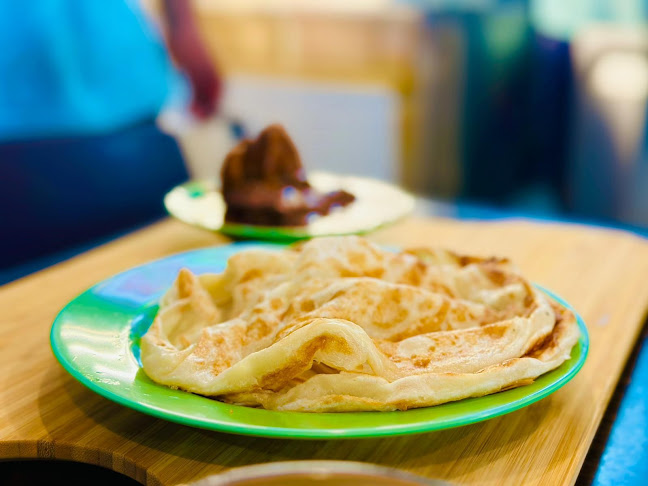 Opinii despre Briyani Junction în Singapore - Hospitality and gastronomy