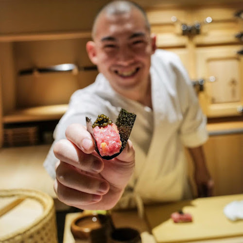 Comentarii opinii despre Sushi Katori - Omakase Sushi restaurant in Tanjong Pagar