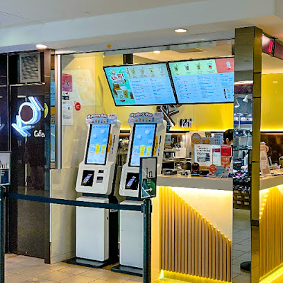 KOI Thé @ Toa Payoh