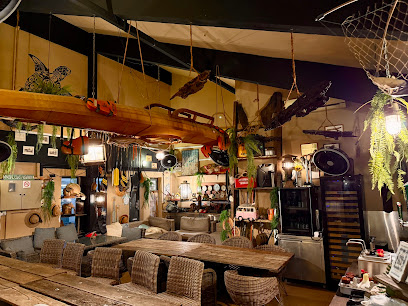 Ohana Beach House(Pasir Ris)