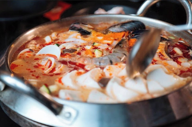 Opinii despre 8 Korean BBQ | Korean Bbq Orchard | Shaw Centre în Singapore - Hospitality and gastronomy