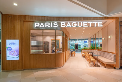 Paris Baguette Chinatown