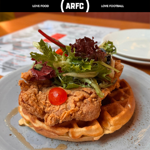 48 Woodleigh Prk, PUB Recreation Club, Singapore 357844