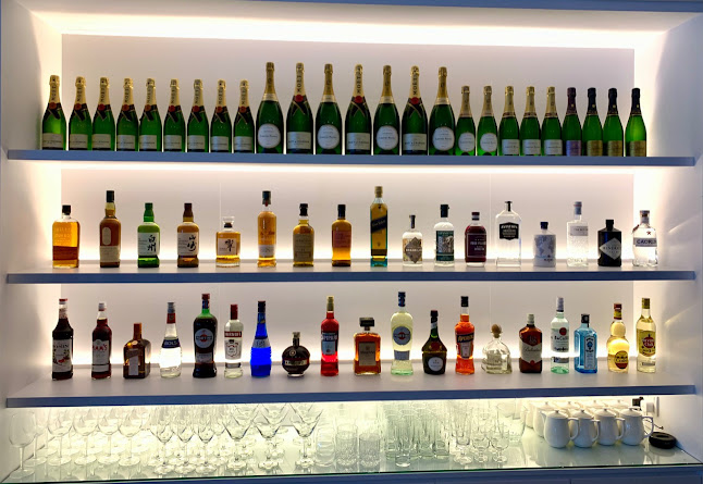 BLEU Keppel Bay - Singapore