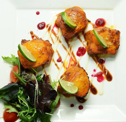 British Indian Curry Hut - Holland village - Singapore