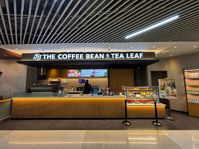 The Coffee Bean and Tea Leaf - Causeway Point