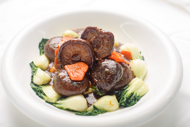 Comentarii opinii despre Nice Fish Seafood Zi Char 海鲜煮炒