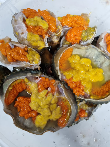 M1 Crab Toa Payoh Seafood Center - Hospitality and gastronomy