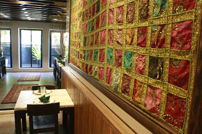 Opinii despre The Mango Tree în Singapore - Hospitality and gastronomy