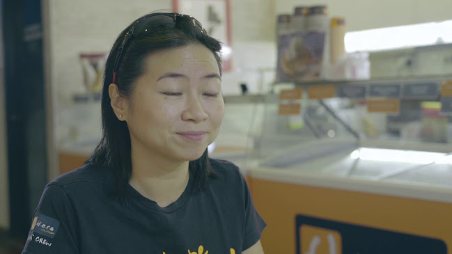 Opinii despre Udders Ice Cream (Beach Rd) în Singapore - Hospitality and gastronomy