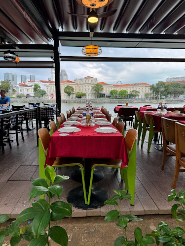 Shahi Maharaja @Authentic North Indian & Mexican Restaurant & Bar - Singapore