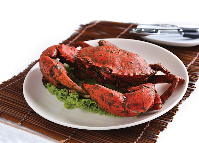 Long Beach @ ROBERTSON QUAY - Hospitality and gastronomy