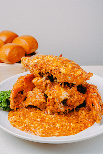 Tian Tian Fisherman's Pier Seafood Restaurant 天天渔港 - Hospitality and gastronomy