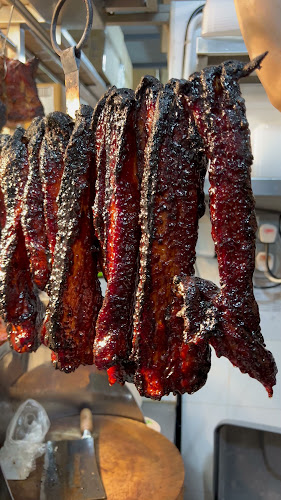 79 Charcoal Roasted Delights （79 炭火烧腊） - Hospitality and gastronomy