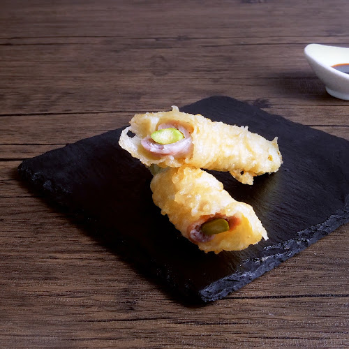 Comentarii opinii despre TEMPURA BAR