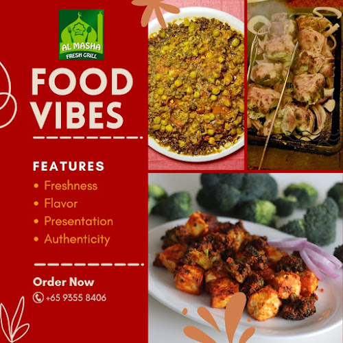 Opinii despre AR Raafi Indian Muslim Restaurant în Singapore - Hospitality and gastronomy