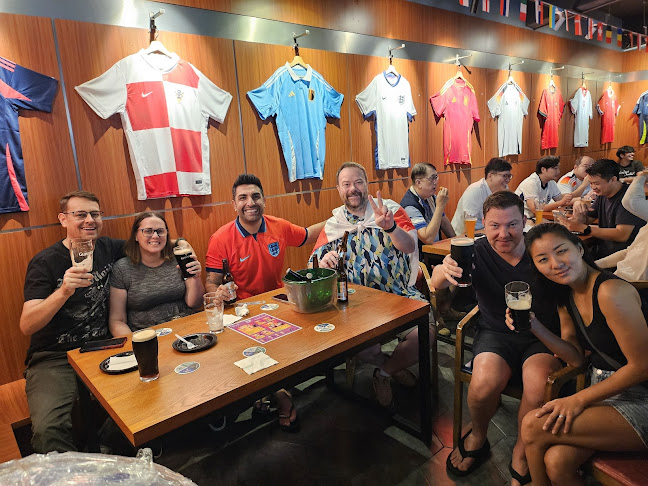 ARFC Woodleigh - Hospitality and gastronomy