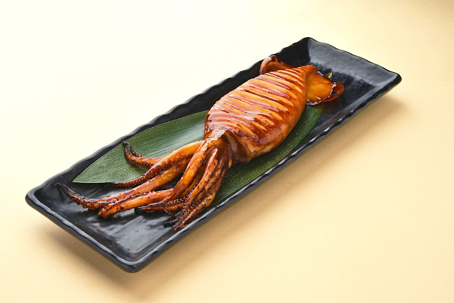 Comentarii opinii despre Aburi-EN (Causeway Point)