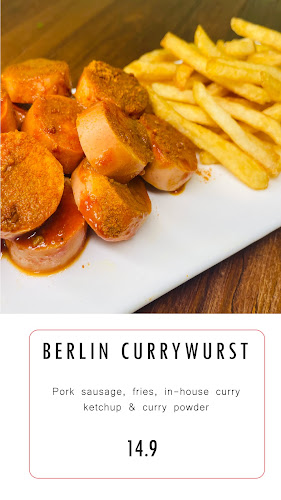 Park Bäckerei - Hospitality and gastronomy