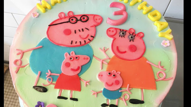 Opinii despre Niche Savoureuse Pte Ltd în Singapore - Hospitality and gastronomy