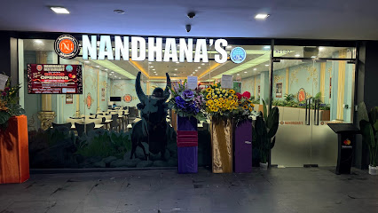 Nandhana's Bukit Merah