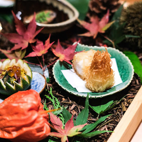 Comentarii opinii despre Sushi Katori - Omakase Sushi restaurant in Tanjong Pagar