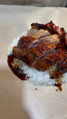 79 Charcoal Roasted Delights （79 炭火烧腊）