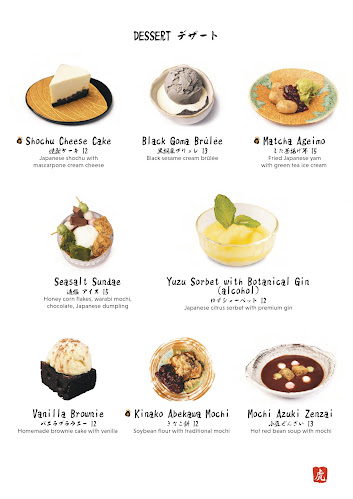 Opinii despre Tora Tora Tora Japanese Restaurant Singapore în Singapore - Hospitality and gastronomy