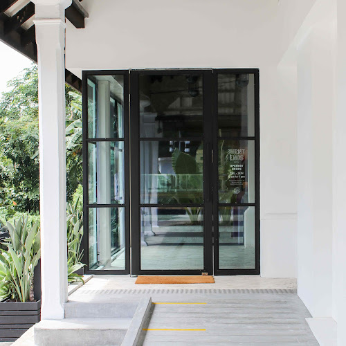 Burnt Ends Bakery - Singapore