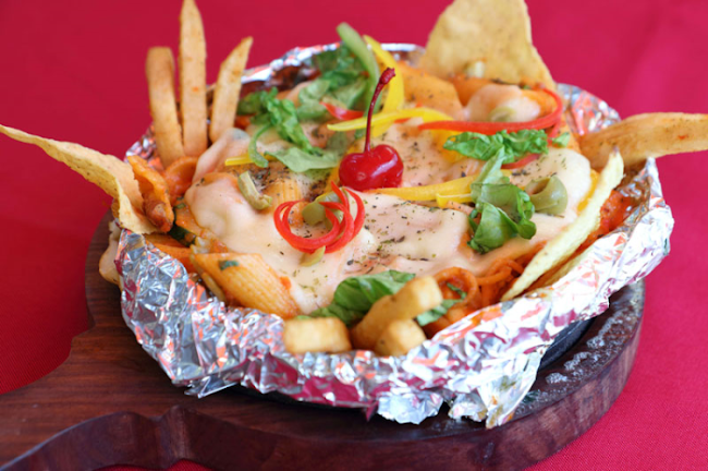 Shivam Restaurant - Indian Vegetarian Restaurant in Singapore - Singapore