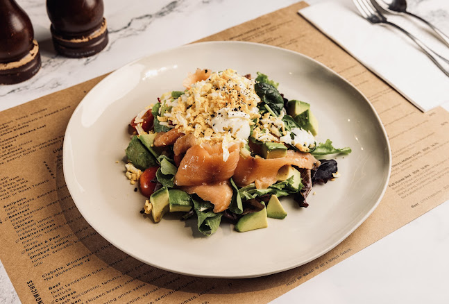 CAFFE BEVIAMO - Holland Village - Singapore