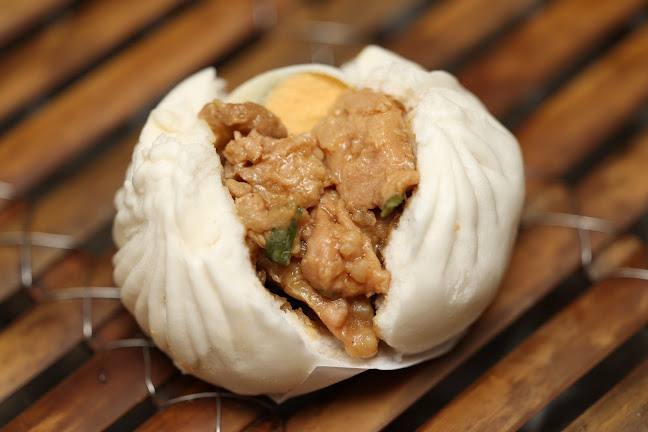 Opinii despre Old Airport Road Pau Dian (JURONG EAST) în Singapore - Hospitality and gastronomy