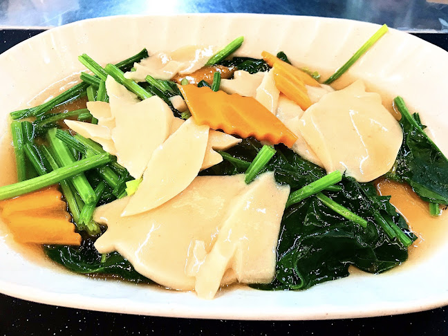 Keat Lim Vegetarian Foods - Hospitality and gastronomy