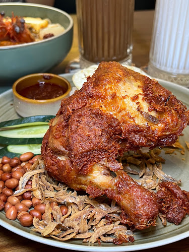 14 Hamilton Rd, Singapore 209184